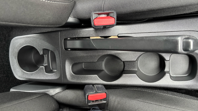 Vauxhall Corsa 1.2 Turbo SE Premium 5dr Petrol Hatchback